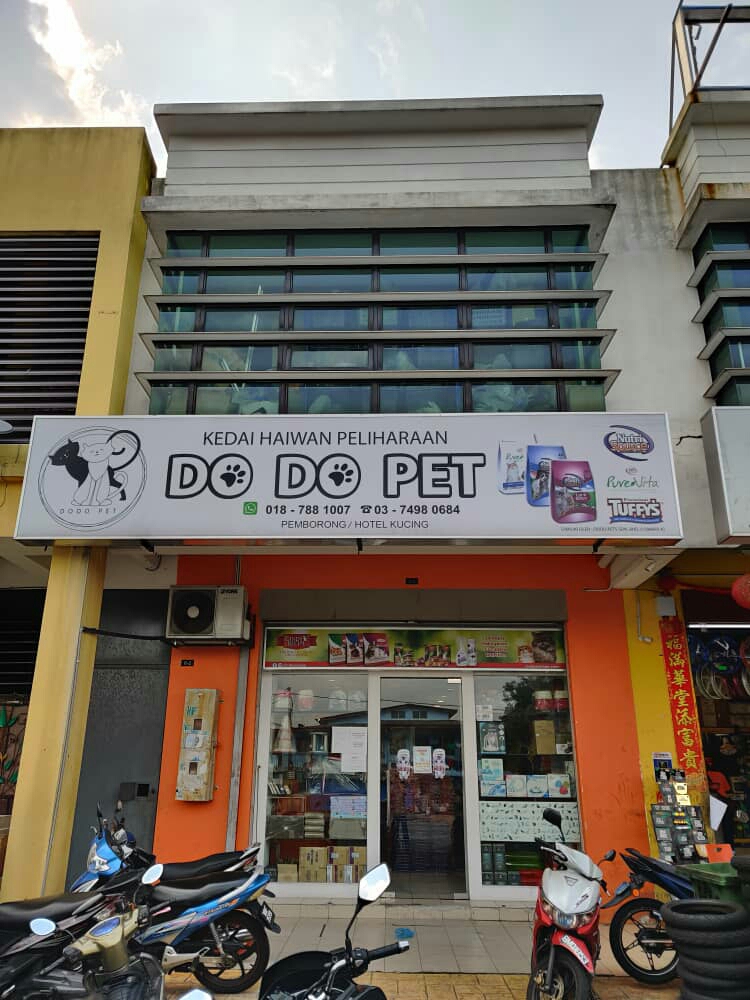 Lurv Fat Paws - PJCC PETSHOP Cat Supermarket 7