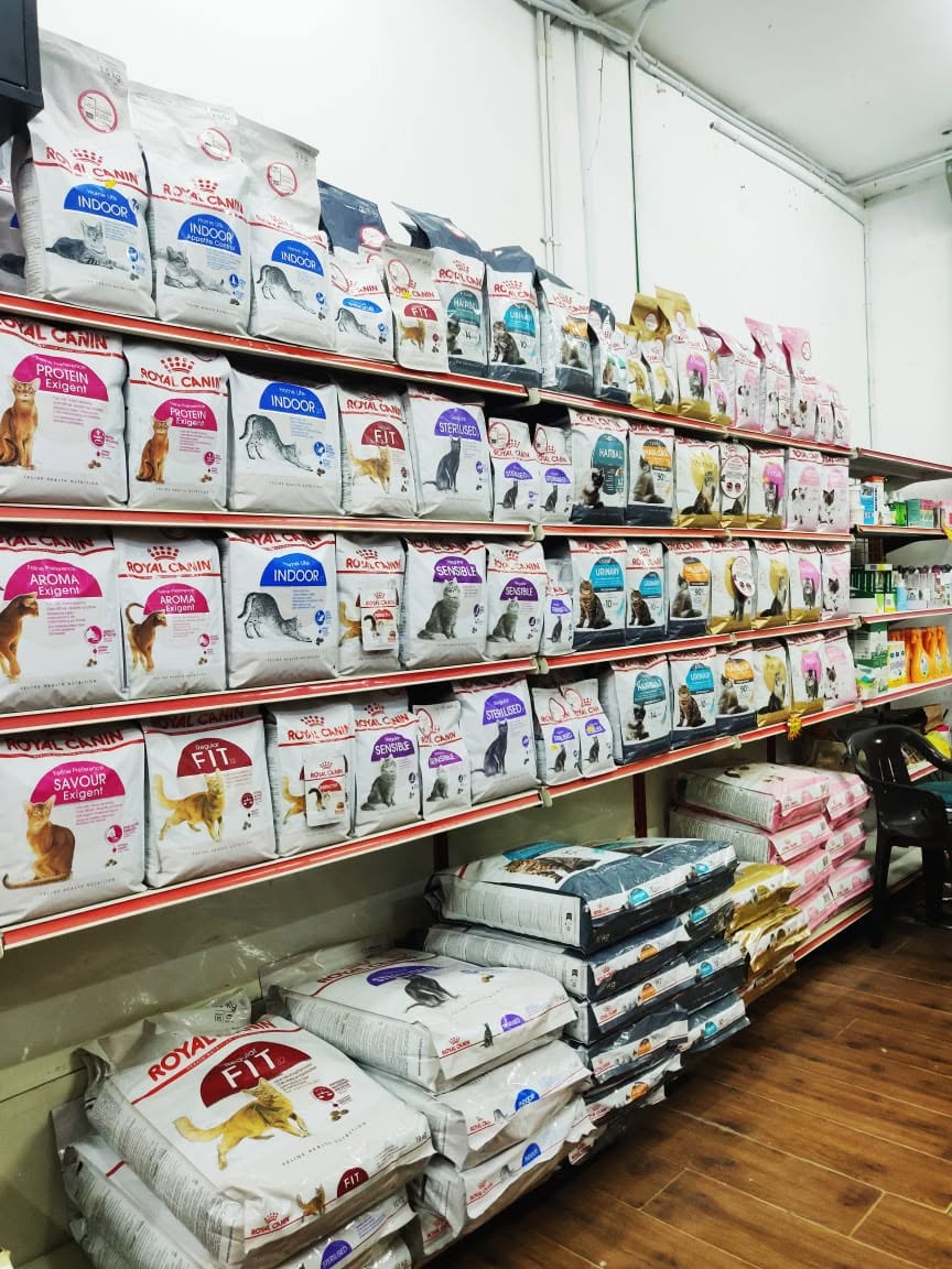 Lurv Fat Paws - PJCC PETSHOP Cat Supermarket 10